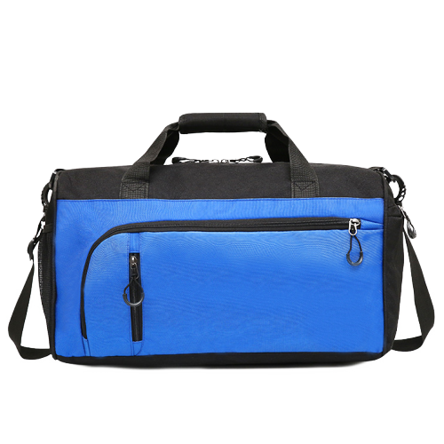 Outdoor Large Capacity Oxford Fabric Sport Bag