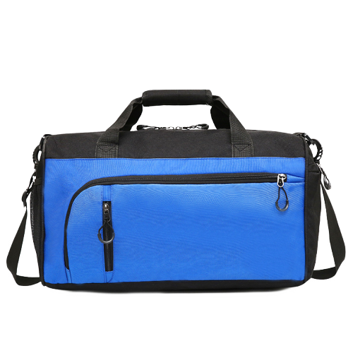 Barrel Cylinder Sports Duffel Bag