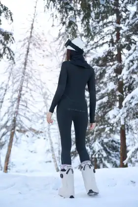 Mountaineering Sweat Suit Quick-Dry Underwear