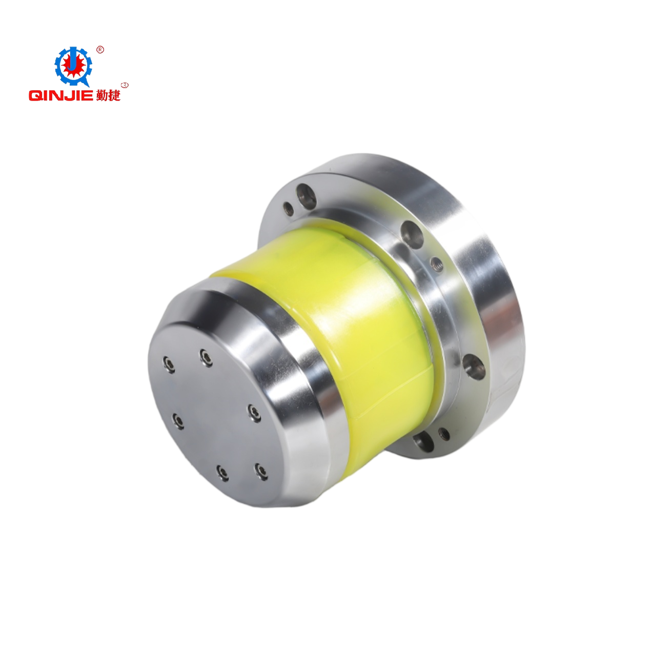 Dispositivo rotacional eficiente de 3 polegadas