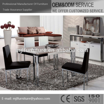 Dining table, imported dining table