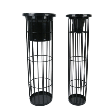 Industrial Stainless Steel Dust Collector Filter Bags for Cement Silos