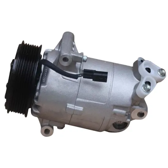 OE 92600BR22C 926001DB4A Automotive Air Conditioning Compressor for Nissan Qashqai & Sentra