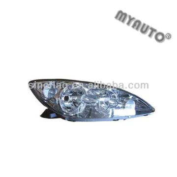 Used Head Lamp for Toyota Camry 2005