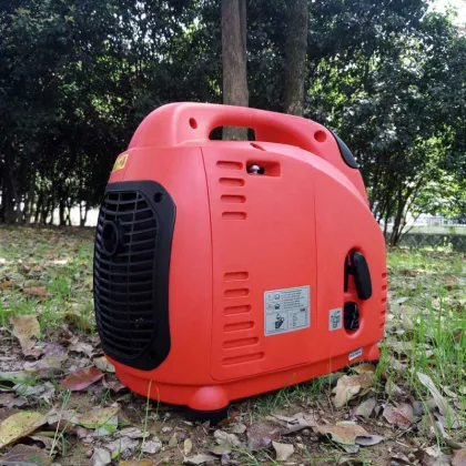 1000W rated power EPA CARB CSA CE GS PSE certification gasoline inverter generator