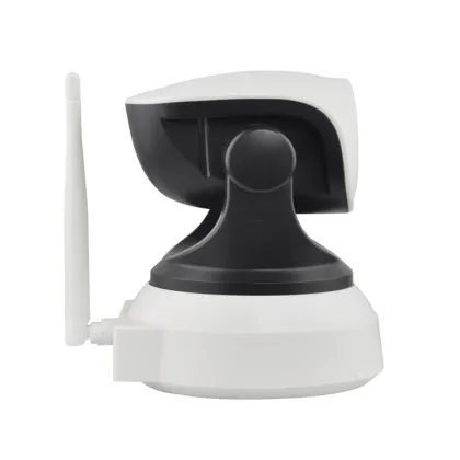 House Surveillance Wireless IP Camera Recording System
