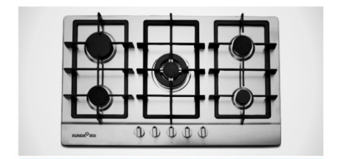  70cm Gas Cooker Hob