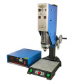 15K 2600W Analog Ultrasonic Welder