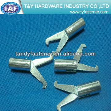 Round head Pin Carbon Steel GOMET