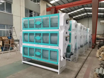 Rice seed grading machine sieve/rice length grader