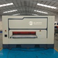 Nivelador de rodillos de aleación de aluminio JIuzh