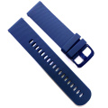 Watch Spring Bars Quick Release Rubber Strap