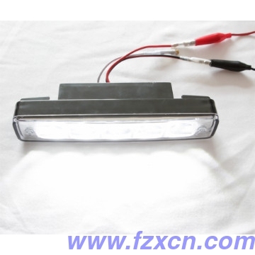 5050 SMD LED Running Day Light for Any Car