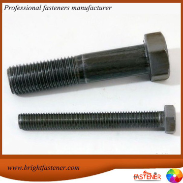 High Qualiy DIN931 Hex Bolt