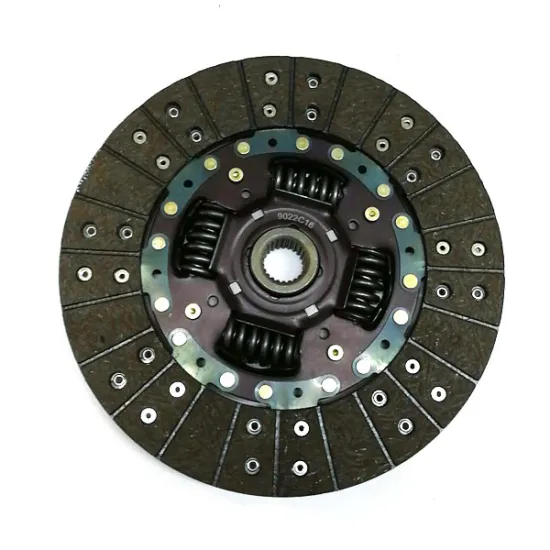 Online Wholesale AKOK Auto Accessories Clutch Disc for Nissan NP300 Urvan E25 Pickup 30100-0W81