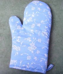 Microwave Glove