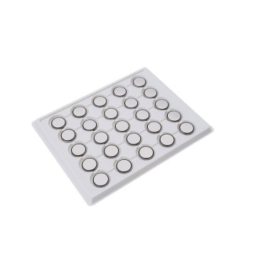 CR2032 CR2032 personnalisée Batterne de lithium de cellule de bouton 3V 200mAH