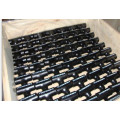 A234WPB Equal Tee black steel sch40 pipe fittings