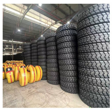 Factory Direct CHAOYANG Offroad Wheels & Tires for OTR and Mining Applications
