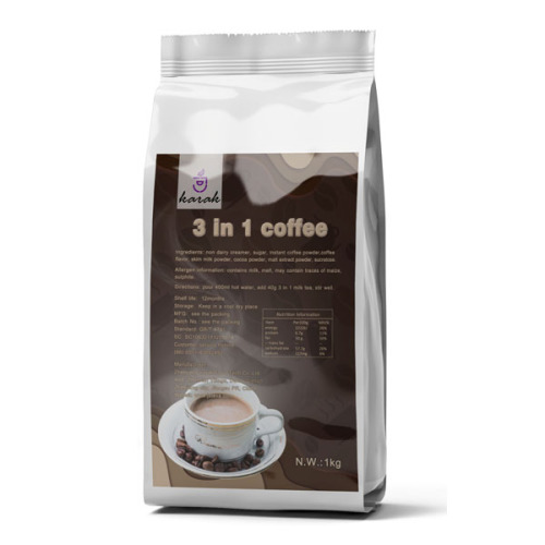 Coffee 3 In 1 Powder 3 in 1 coffee powder classic Manufactory