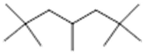 2,2,4,6,6-PENTAMETHYLHEPTANE CAS 13475-82-6