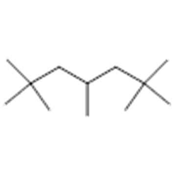 2,2,4,6,6-PENTAMETYLHEPTANE CAS 13475-82-6