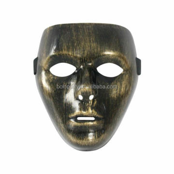 2021 Electroplate Pirate Mask Wholesale for Masquerade Party - Skull
