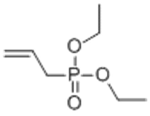 DIETHYL ALLYLPHOSPHONATE CAS 1067-87-4