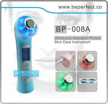 Face photon led skin rejuvenation Instrument