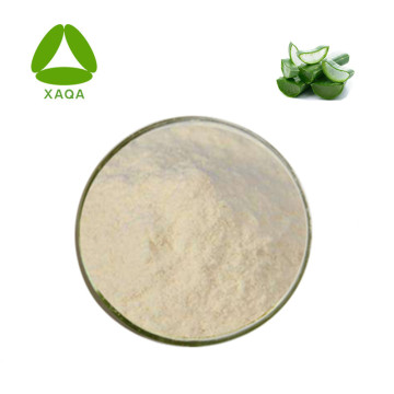 Εκχύλισμα Aloe Vera Aloin Powder 90%