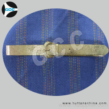 Relaxation Girl Pu Belt 