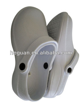 2013 New Women's EVA Clogs (1HG13006C-1