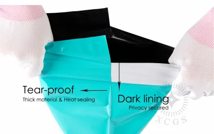 Poly Mailer Bags Thick Mailing Shipping Bags