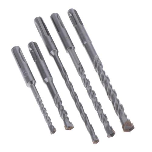 SDS MAX Shank Hammer Drill Bits για σκυρόδεμα