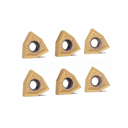Tungsten Carbide Milling Insert Turning Tool