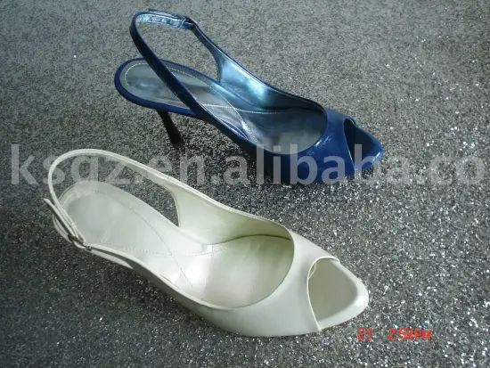 ladies' shoes