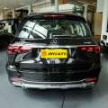 Mercedes-Benz GLS 2025 450 4MATIC