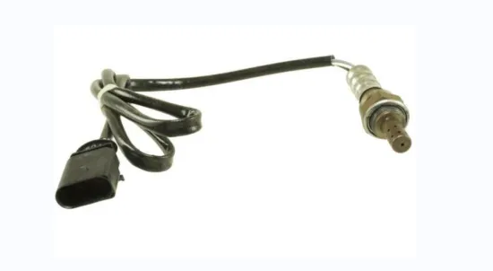 AudiA6L 05 AudiC6 2.4 rear oxygen sensor