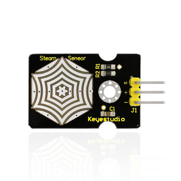 Keyestudio Water Vapor Sensor Module for Arduino/Micro:bit