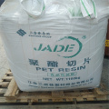 Otcal/Jade Brand Brand Pet Chips Grade HS Code