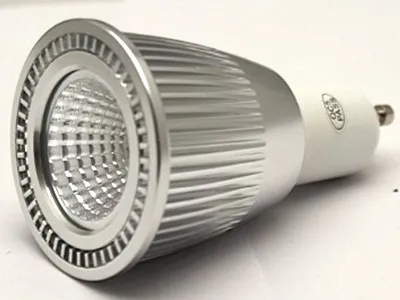 6w Sharp Led Lamp 