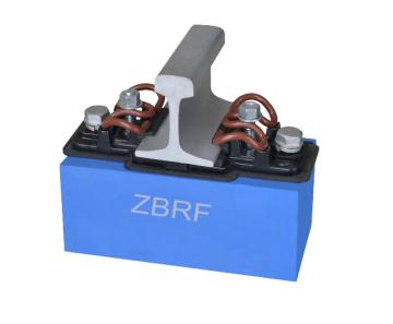 Railaway Fastening System