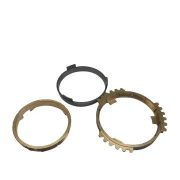 OEM RENAULT 1/2 OLD Manual Transmissions auto parts synchronizer ring FOR RENAULT