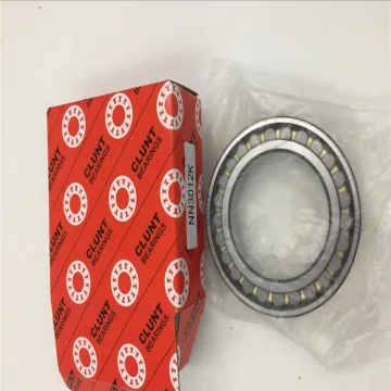Cylindrical Roller Bearing NU 2210 ECP Price