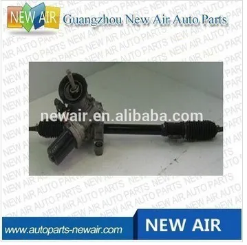 53601-SAA-G52 For Honda FIT GD3 GD6 steering rack