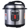 9-IN-1 multi pressure cooker ninja delimano receta