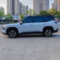 Wuling Starlight 560 2026 1.5T CVT Elite