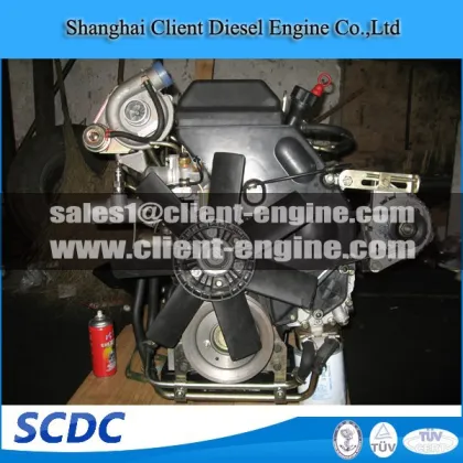 iveco engine 8140.27