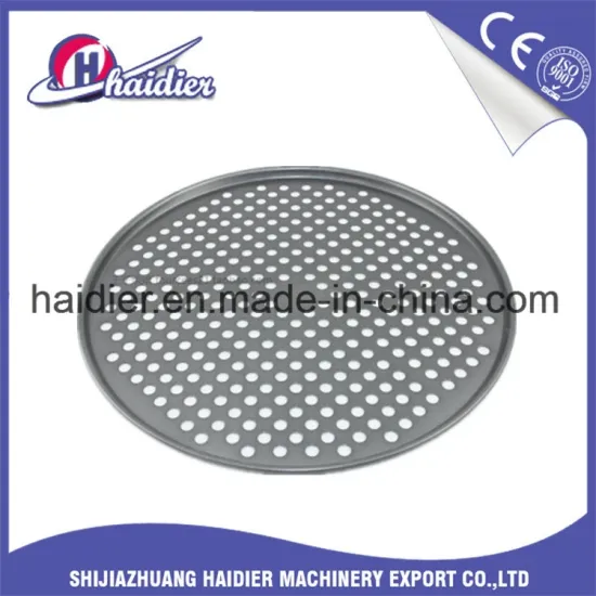 Bakeware Set Non-Stick Pizza Pan with Holes