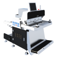Fully Automatic Package Machines